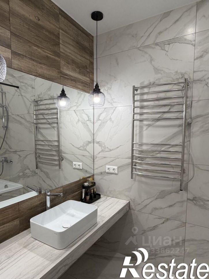 3-комн квартира Зиповская улица, 34 к2,  д. 34 к2