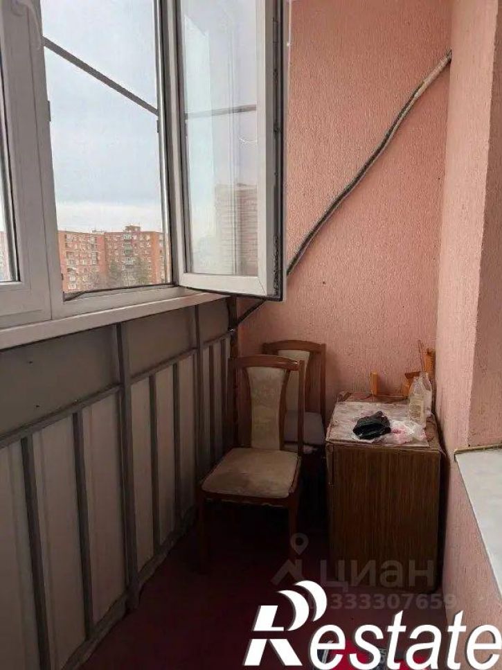 2-комн квартира Восточно-Кругликовская улица, 46А,  д. 46А