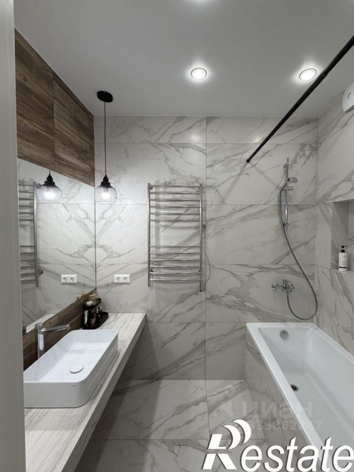 3-комн квартира Зиповская улица, 34 к2,  д. 34 к2