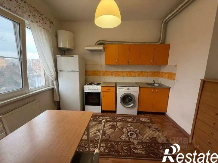 2-комн квартира Восточно-Кругликовская улица, 46А,  д. 46А