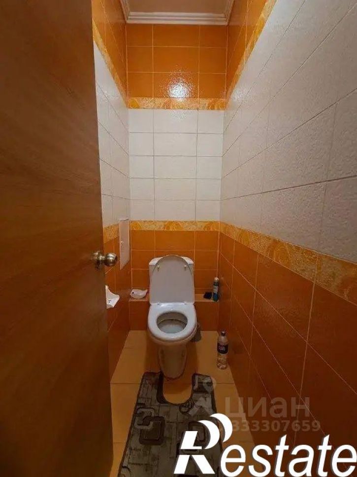 2-комн квартира Восточно-Кругликовская улица, 46А,  д. 46А