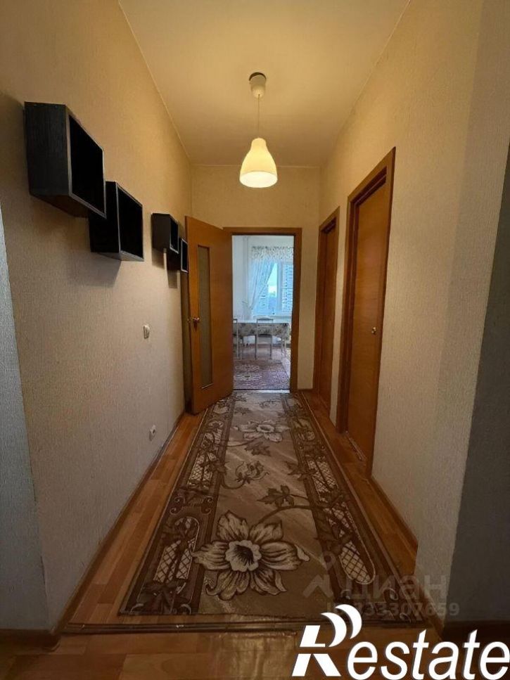 2-комн квартира Восточно-Кругликовская улица, 46А,  д. 46А