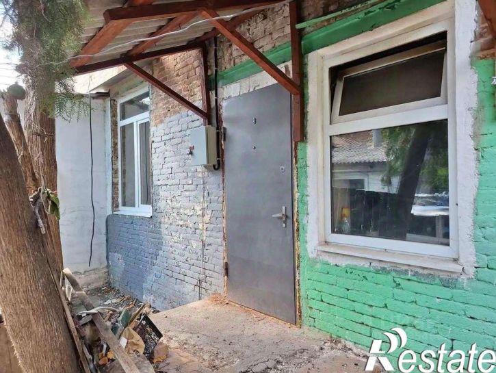 2-комн квартира Карасунская улица, 102,  д. 102
