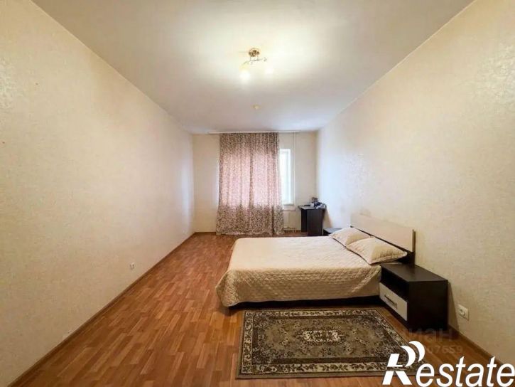 2-комн квартира Восточно-Кругликовская улица, 46А,  д. 46А