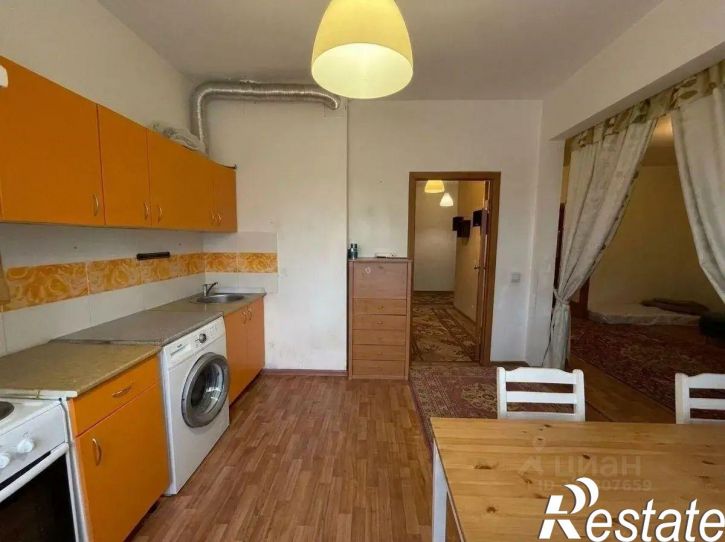 2-комн квартира Восточно-Кругликовская улица, 46А,  д. 46А