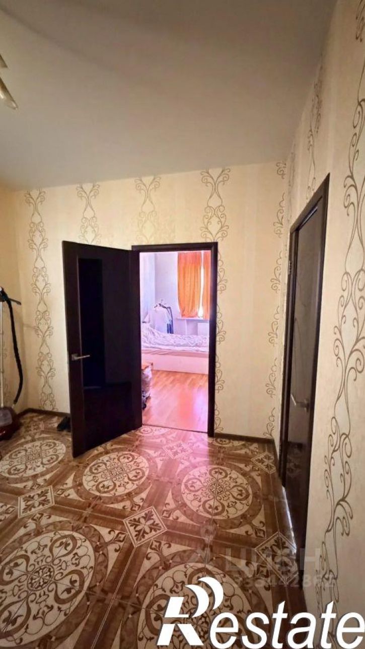 2-комн квартира улица 1 Мая, 430/2,  д. 430/2