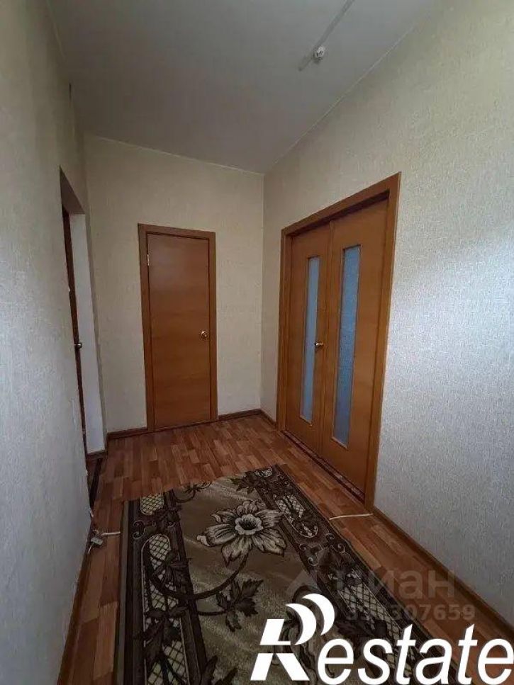2-комн квартира Восточно-Кругликовская улица, 46А,  д. 46А