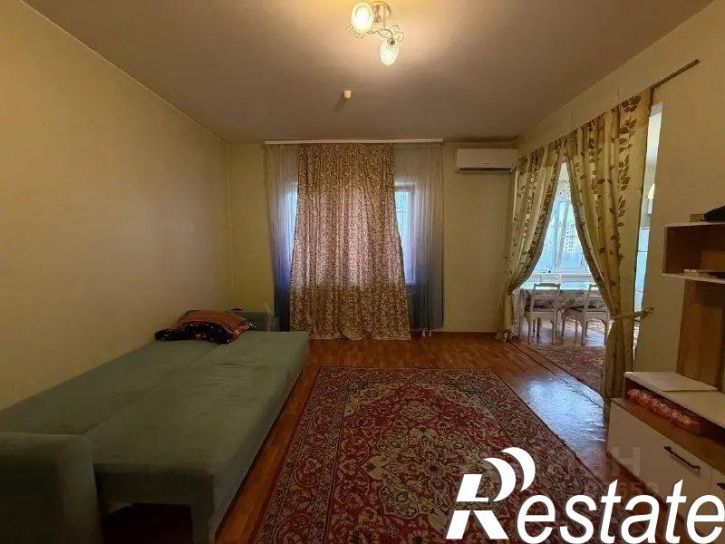 2-комн квартира Восточно-Кругликовская улица, 46А,  д. 46А