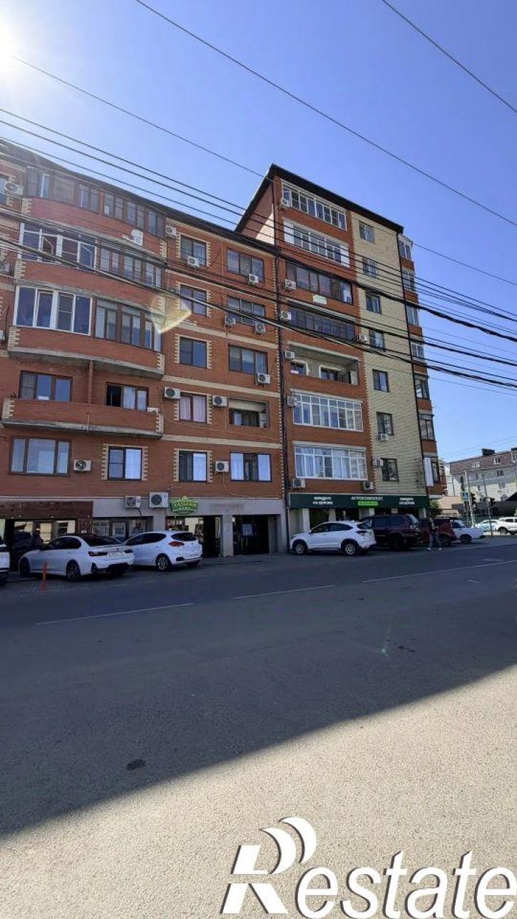 2-комн квартира улица 1 Мая, 430/2,  д. 430/2