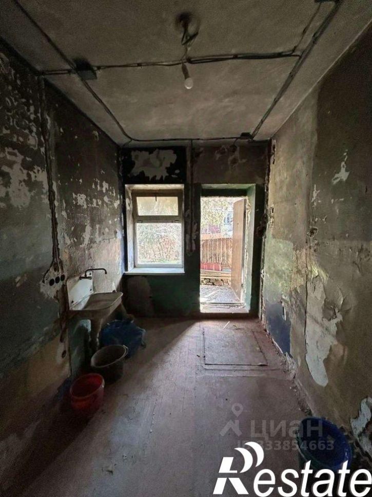2-комн квартира Карасунская улица, 102,  д. 102