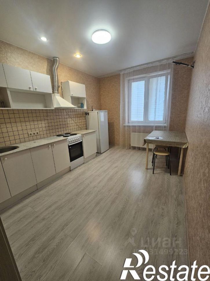 1-комн квартира улица Гидростроителей, 62 к1,  д. 62 к1
