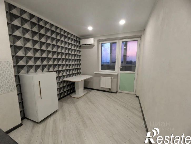 1-комн квартира улица Красных Партизан, 1/4 к1,  д. 1/4 к1