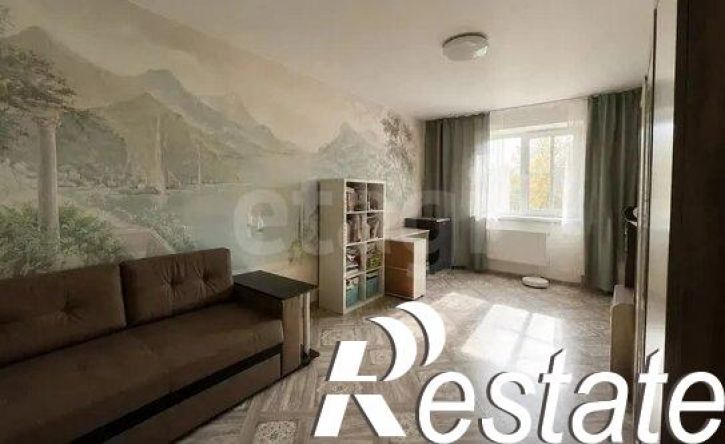 1-комн квартира Топольковый переулок, 13,  д. 13