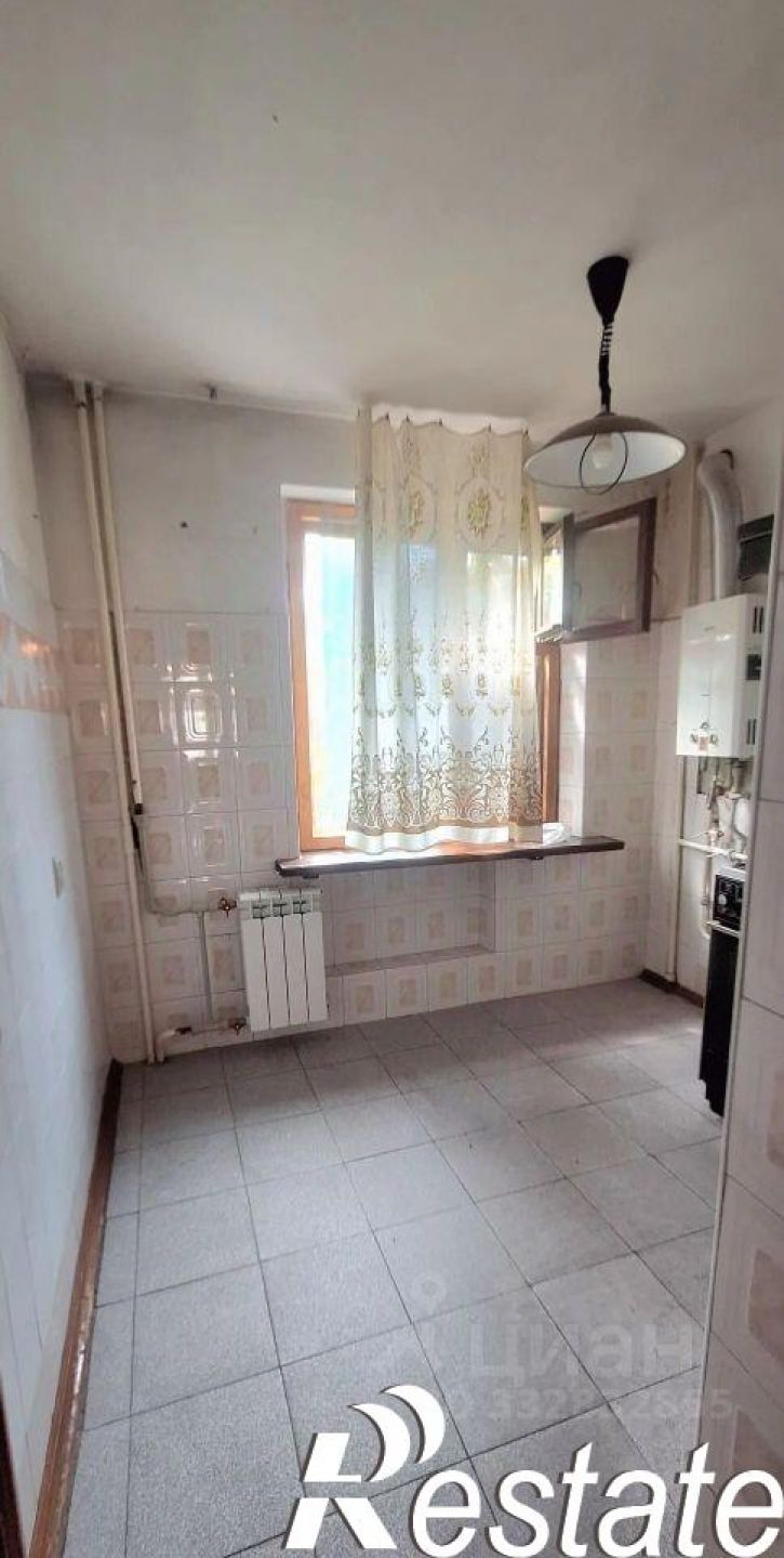 2-комн квартира улица Котовского, 121,  д. 121