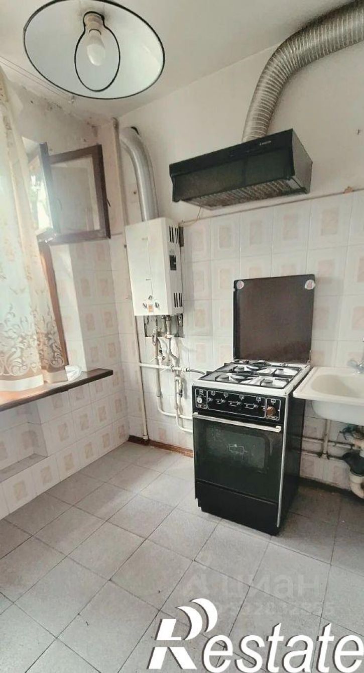 2-комн квартира улица Котовского, 121,  д. 121