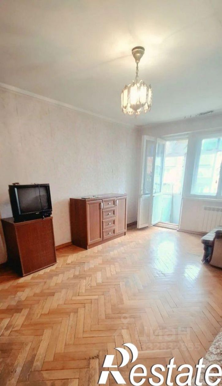 2-комн квартира улица Котовского, 121,  д. 121