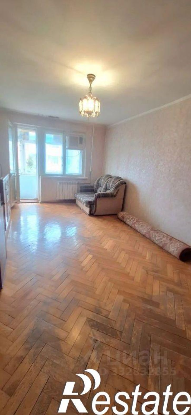 2-комн квартира улица Котовского, 121,  д. 121