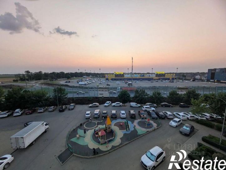 1-комн квартира улица Красных Партизан, 1/4 к1,  д. 1/4 к1