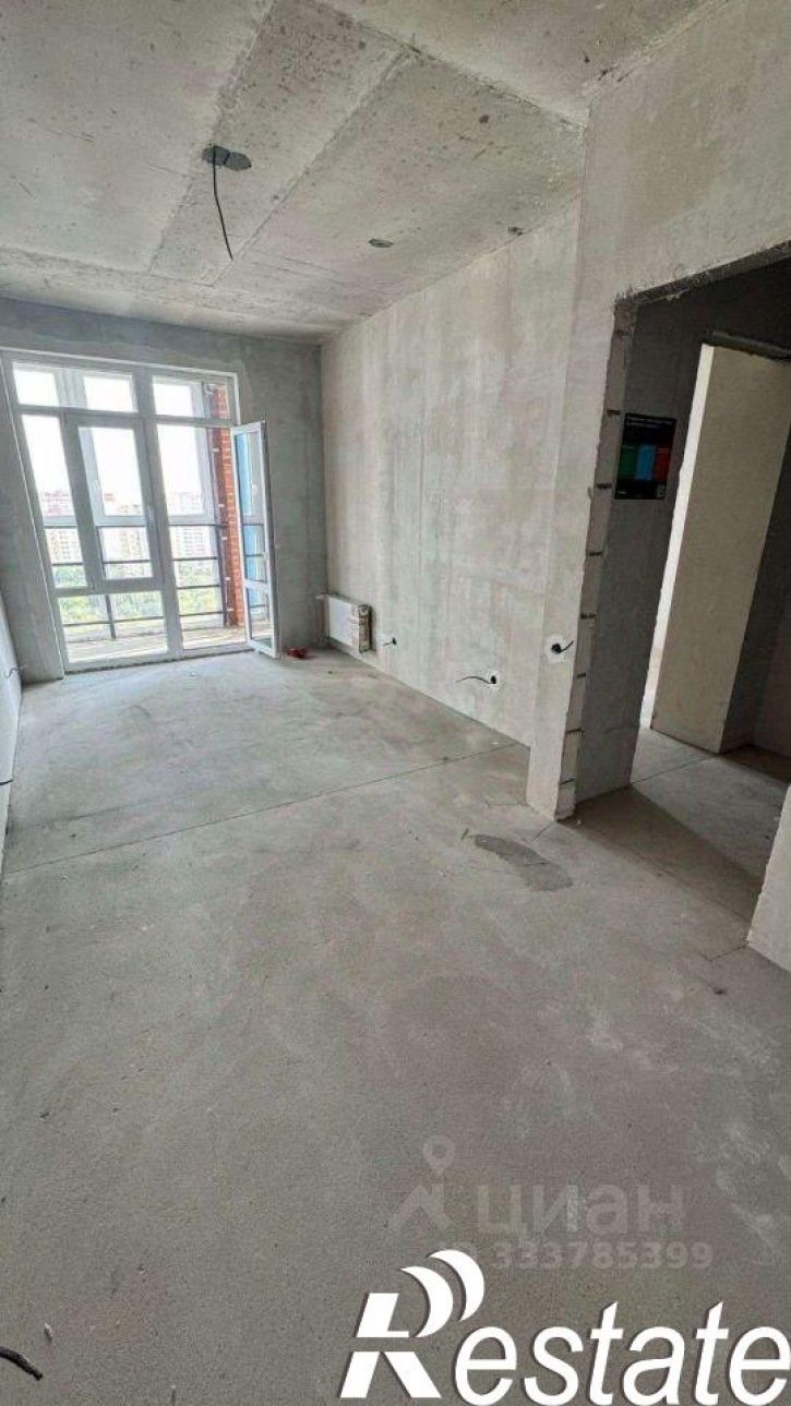 1-комн квартира улица Автолюбителей, 1Г к2,  д. 1Г к2