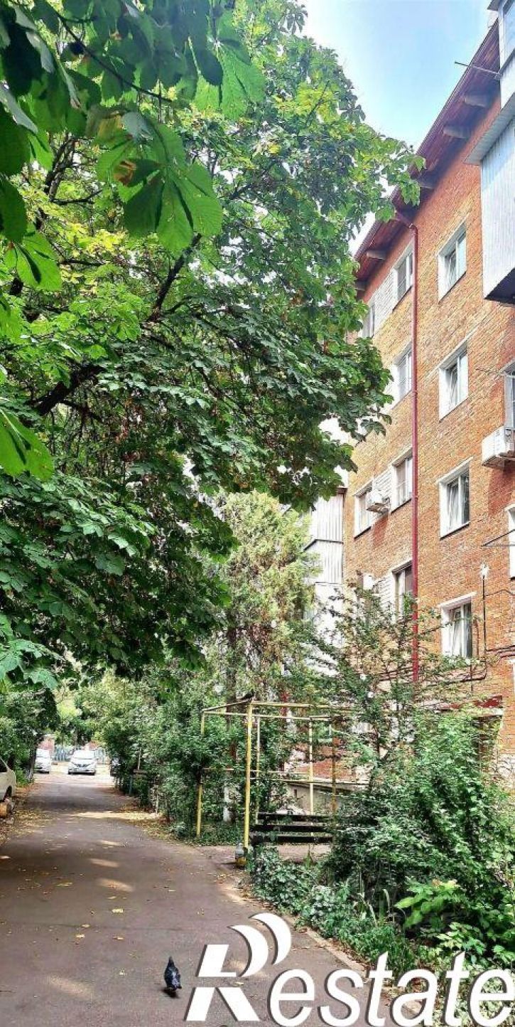 2-комн квартира улица Котовского, 121,  д. 121