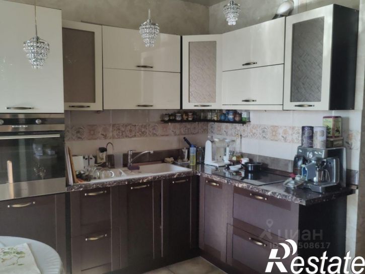 1-комн квартира Российская улица, 337,  д. 337
