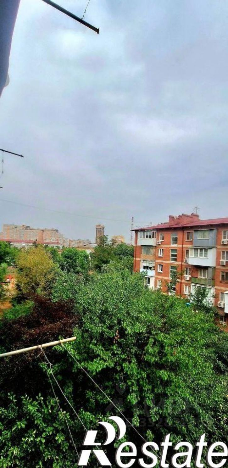 2-комн квартира улица Котовского, 121,  д. 121