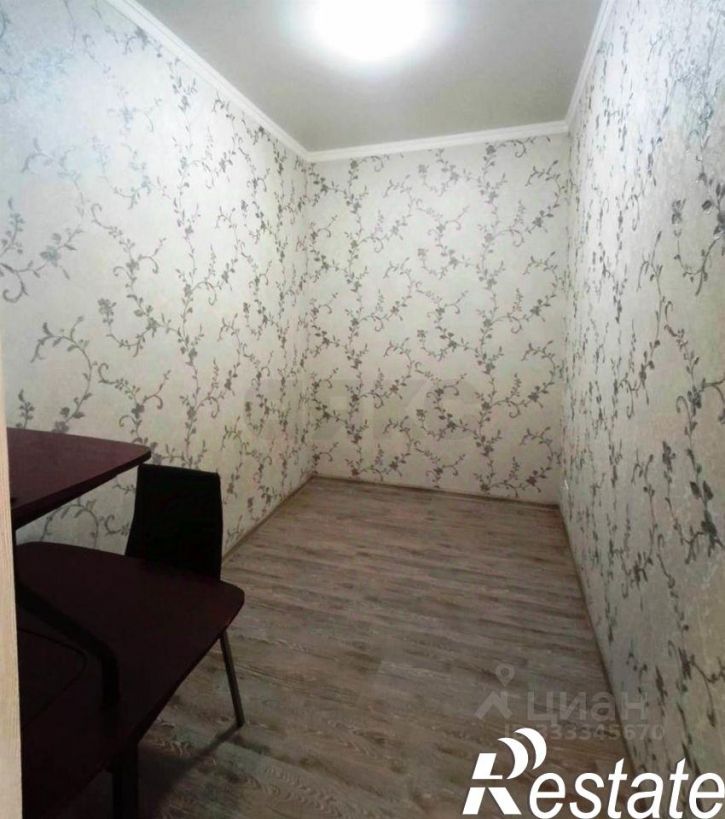2-комн квартира улица Вишняковой, 1/23 к2,  д. 1/23 к2