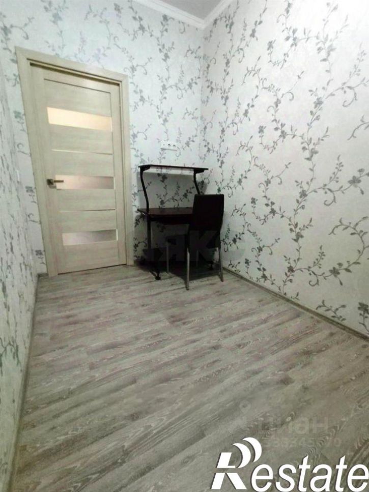 2-комн квартира улица Вишняковой, 1/23 к2,  д. 1/23 к2