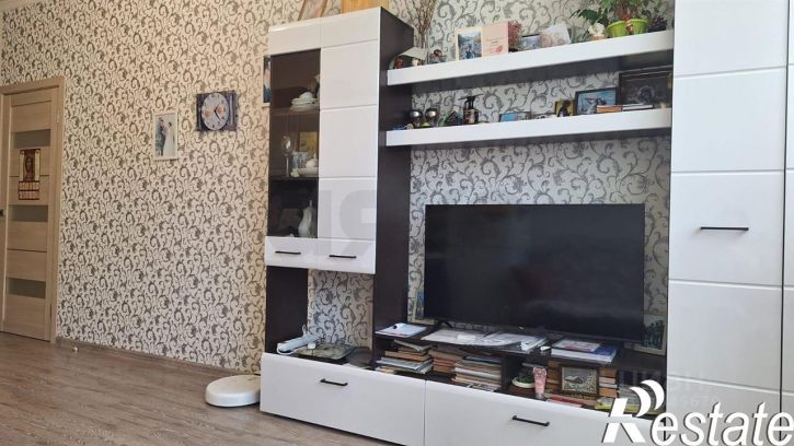 2-комн квартира улица Вишняковой, 1/23 к2,  д. 1/23 к2