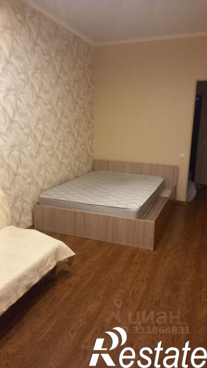 1-комн квартира улица Дунаевского, 8,  д. 8
