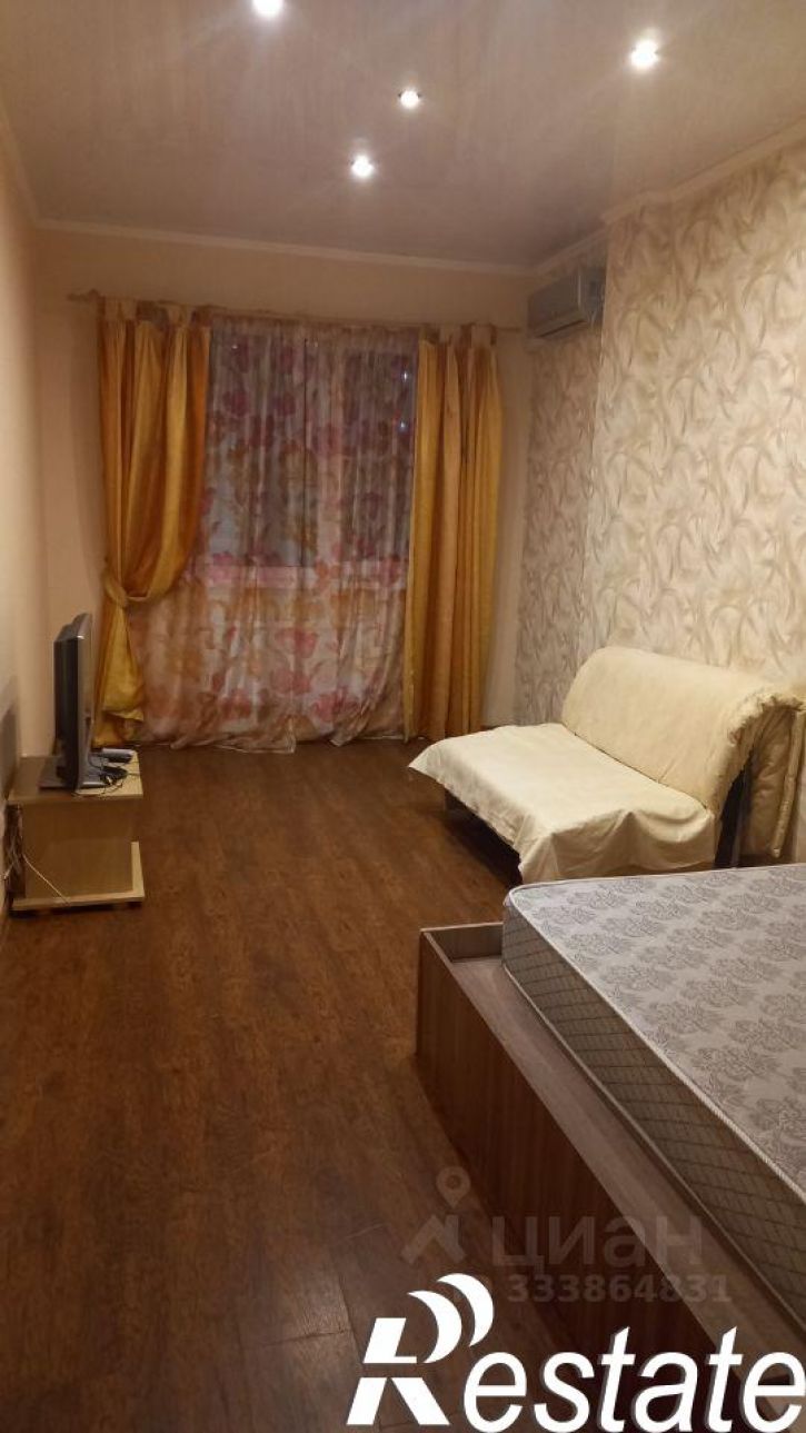 1-комн квартира улица Дунаевского, 8,  д. 8