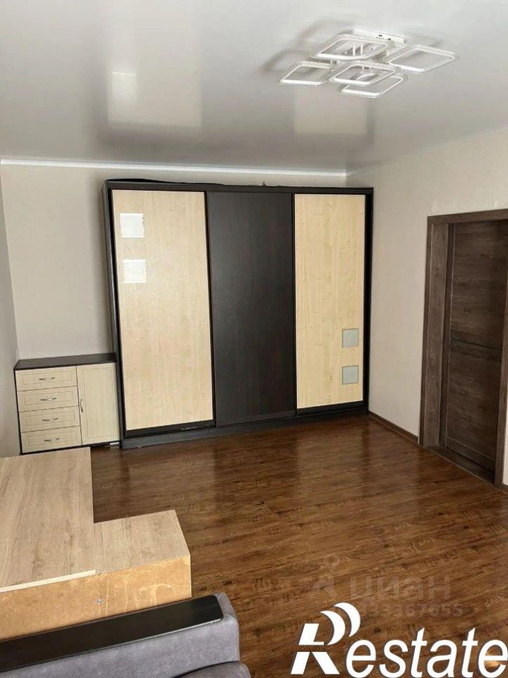 1-комн квартира улица имени Рахманинова С.В., 27,  д. 27