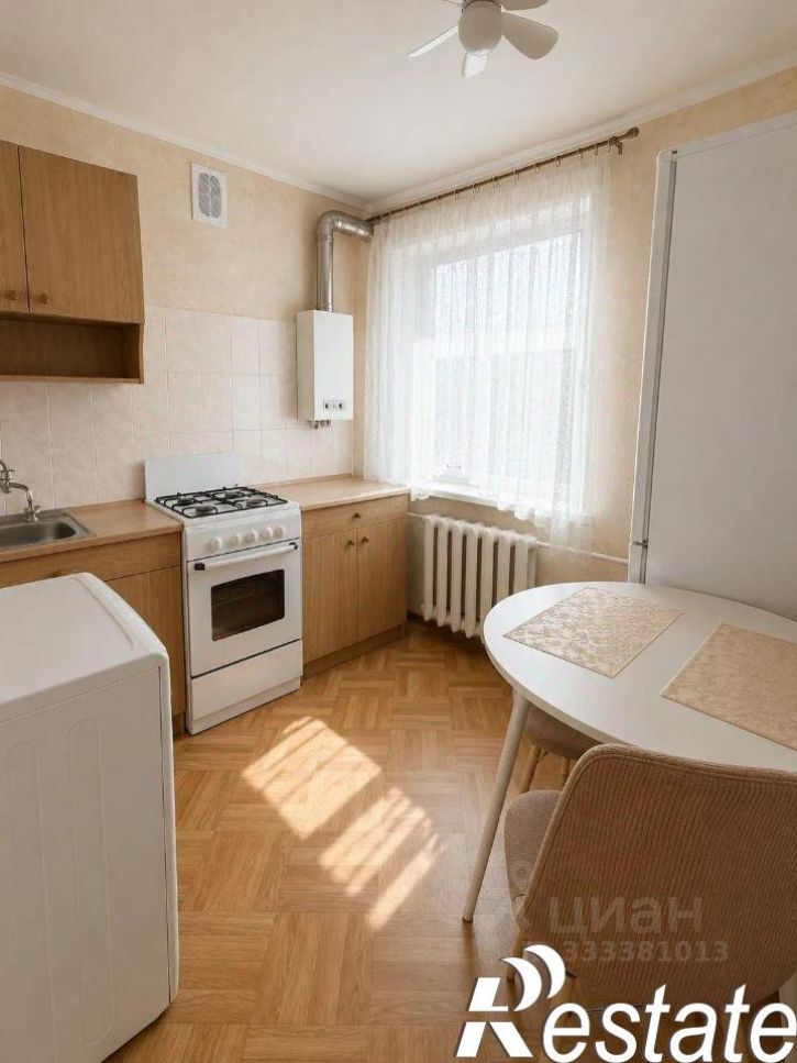 1-комн квартира улица Володарского, 10,  д. 10