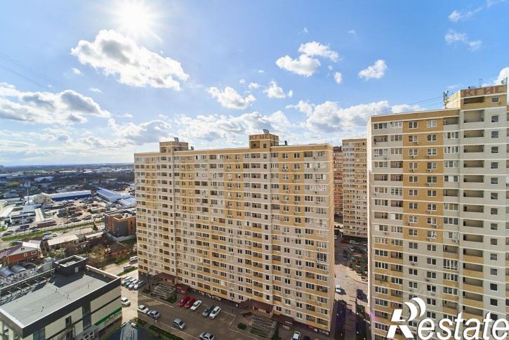 1-комн квартира Заполярная улица, 39 к9,  д. 39 к9