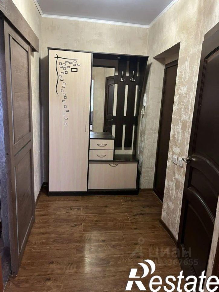 1-комн квартира улица имени Рахманинова С.В., 27,  д. 27