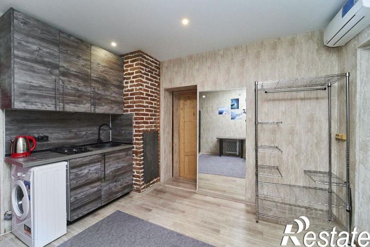 1-комн квартира Красная улица, 90,  д. 90