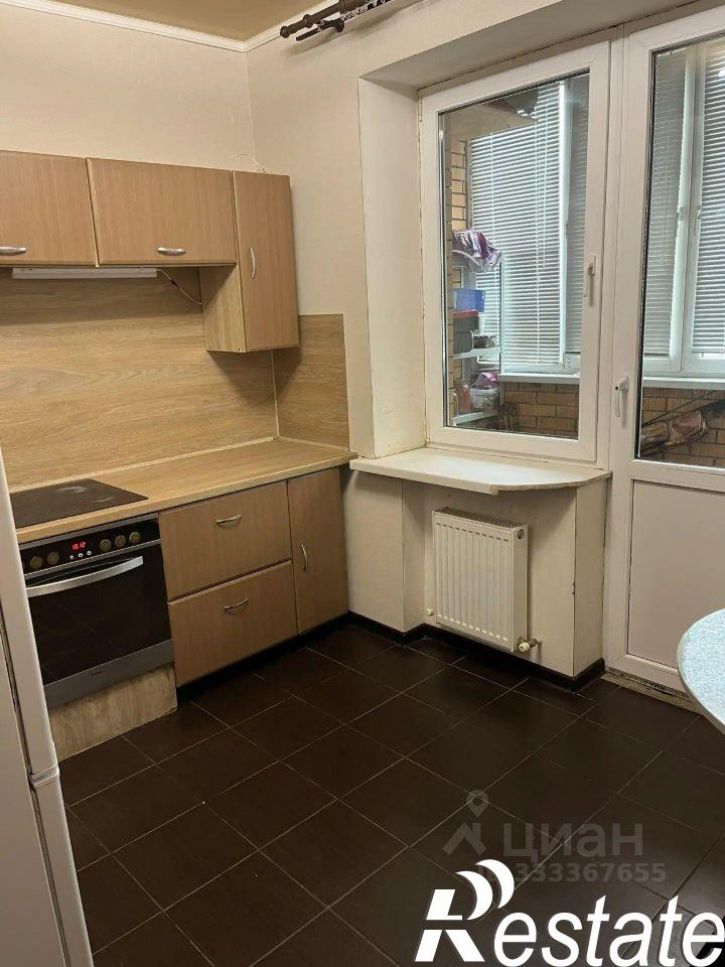 1-комн квартира улица имени Рахманинова С.В., 27,  д. 27
