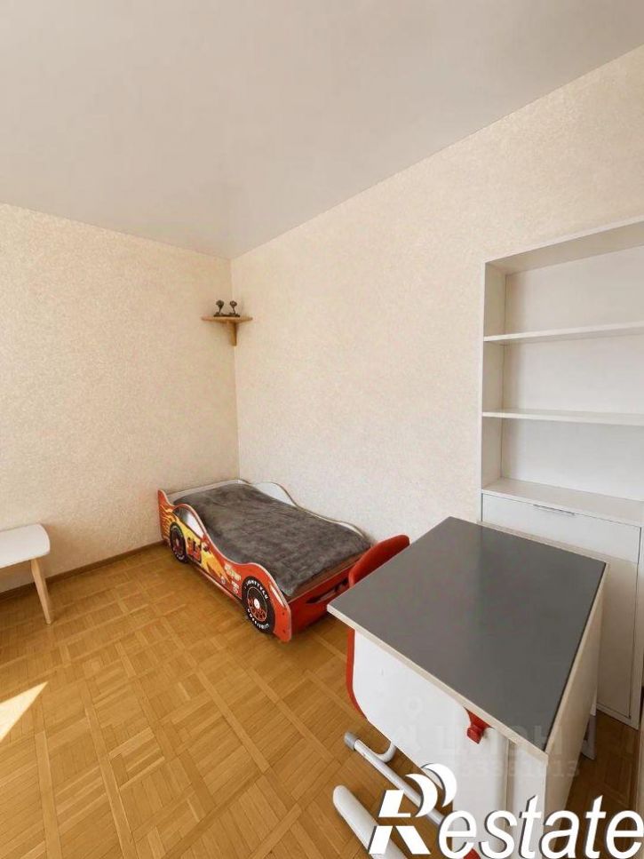 1-комн квартира улица Володарского, 10,  д. 10