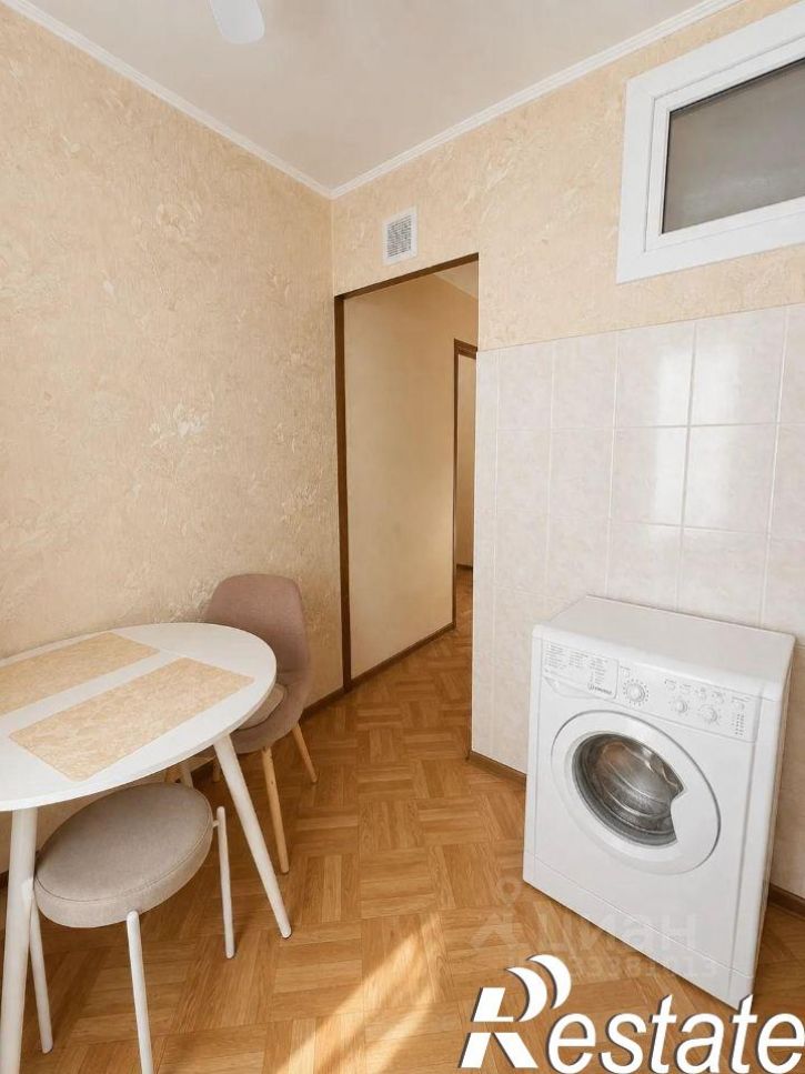 1-комн квартира улица Володарского, 10,  д. 10