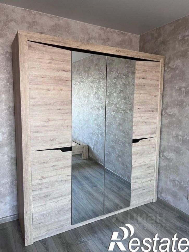 1-комн квартира улица Снесарева, 10 к1,  д. 10 к1