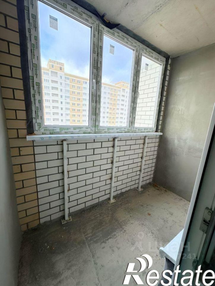 1-комн квартира Заполярная улица, 39 к9,  д. 39 к9