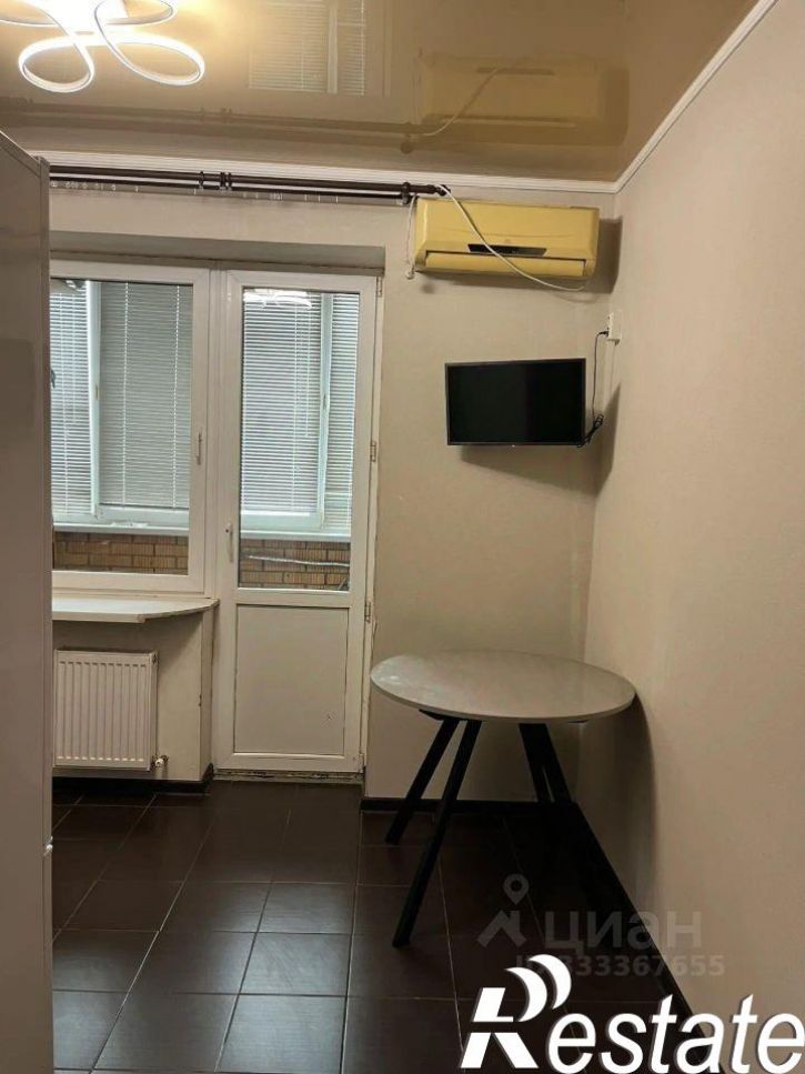 1-комн квартира улица имени Рахманинова С.В., 27,  д. 27