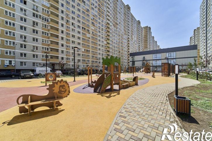 1-комн квартира Заполярная улица, 39 к9,  д. 39 к9