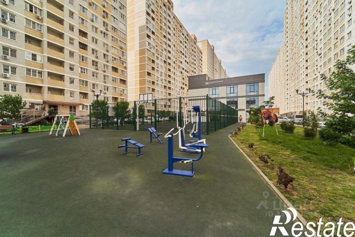 1-комн квартира Заполярная улица, 39 к9,  д. 39 к9