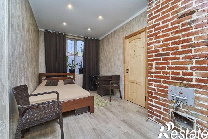 1-комн квартира Красная улица, 90,  д. 90