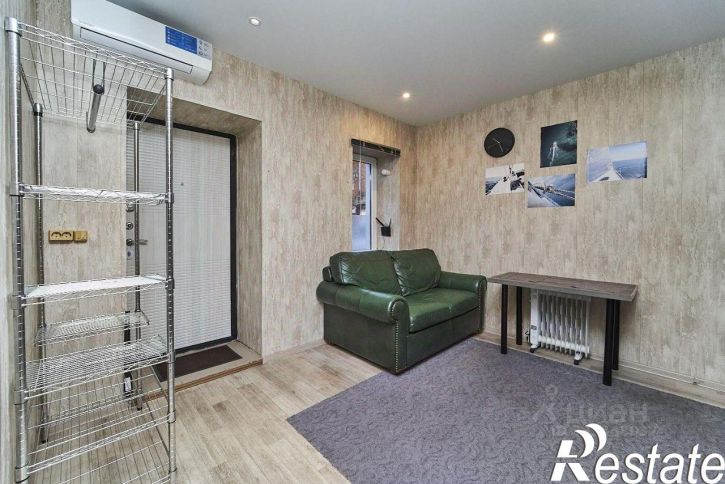 1-комн квартира Красная улица, 90,  д. 90