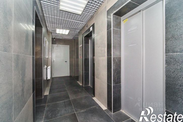 1-комн квартира Заполярная улица, 39 к9,  д. 39 к9