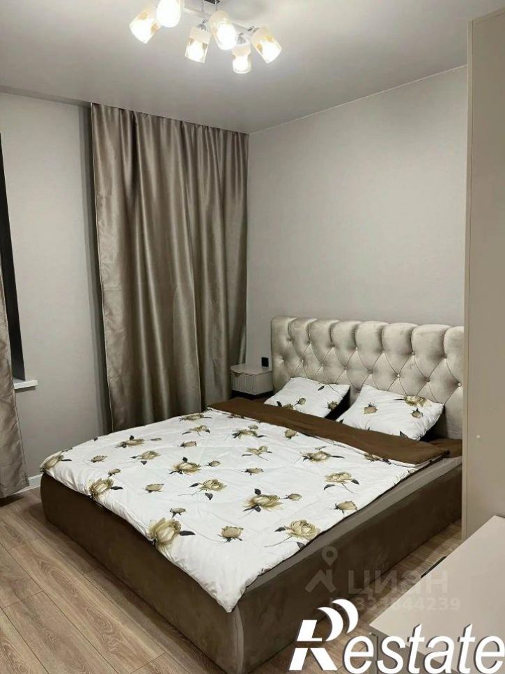 1-комн квартира Штурвальная улица, 10,  д. 10