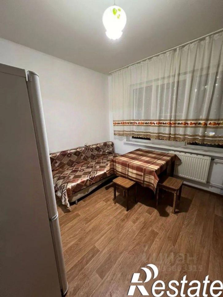 1-комн квартира улица Котлярова, 10,  д. 10