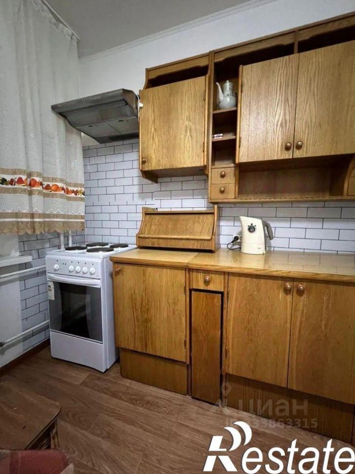 1-комн квартира улица Котлярова, 10,  д. 10